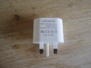 Photo of free USB Charger (Portslade)