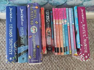 Photo of free Bundle of kids books (Chichester PO19)