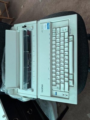 Photo of free Brother Electronic Typewriter (Lache CH4)