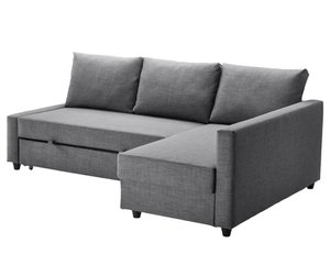 Photo of IKEA corner sofa bed (NG5)