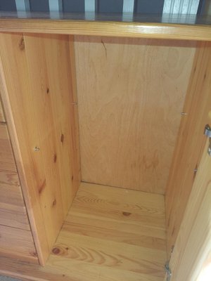 Photo of free Chest of drawers (CM7)