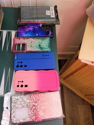 Photo of free Phone cases (Randallstown)
