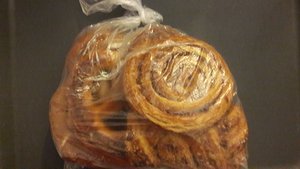 Photo of free Loose Sweet Pastry (Birmingham City Centre)