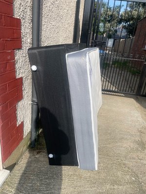 Photo of free Single bed and Matrress (Enfield)