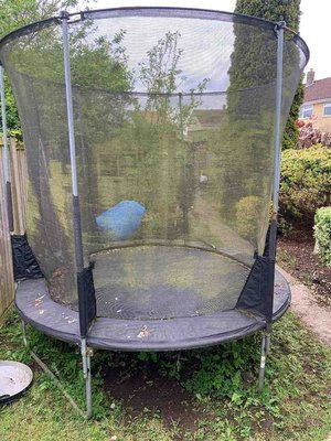 Photo of free Trampoline (Combe Down)