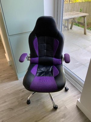 Photo of free Gaming chair (Wallands Park BN7)