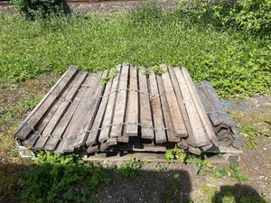 Photo of free Fire wood (Beccles NR34)