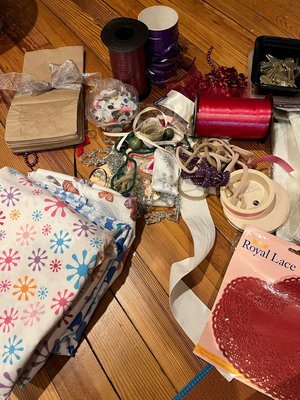 Photo of free Crafter’s delight (Petworth/16th St Heights)