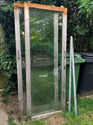 Photo of free Double glazed glass sliding doors for garden summer house (Costessey NR8)