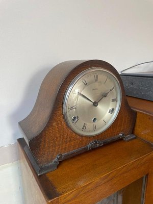 Photo of free Mantlepiece clock (Sutton NR12)