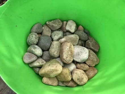 Photo of free Pebbles (Morley LS27)