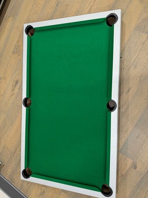 Photo of free 7’ Pool Table Top (Piedmont Heights)