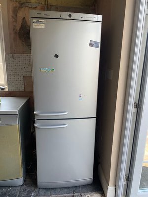Photo of free Fridge freezer 600 x 1700 (Drimnagh)