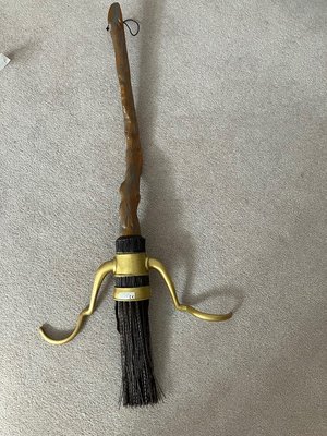 Photo of free Toy Harry Potter broomstick (North chichester)