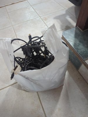Photo of free Wires (02135)