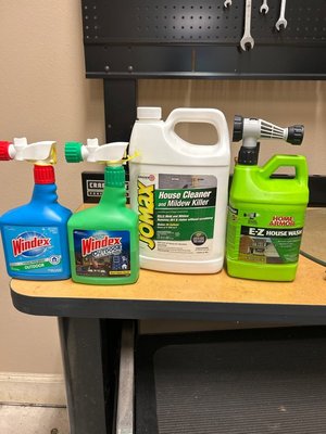 Photo of free House Cleaning Solution (Benders Landing, Spring Texas)