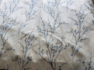 Photo of free Lined Laura Ashley curtains (Blairgowrie PH10)