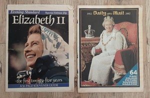 Photo of free Newspaper Special Editions (Seaford BN25)