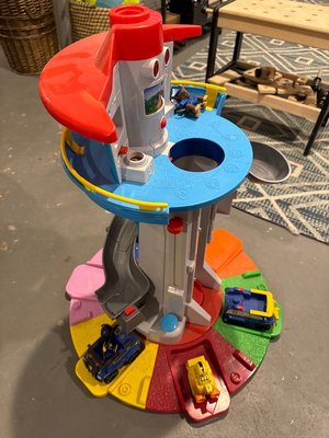 Photo of free Paw Patrol Lookout Tower (Prospect Lefferts Gardens)