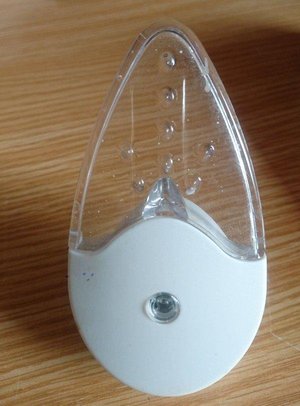 Photo of free Plug in night light (Beechdale, Nottingham NG8)