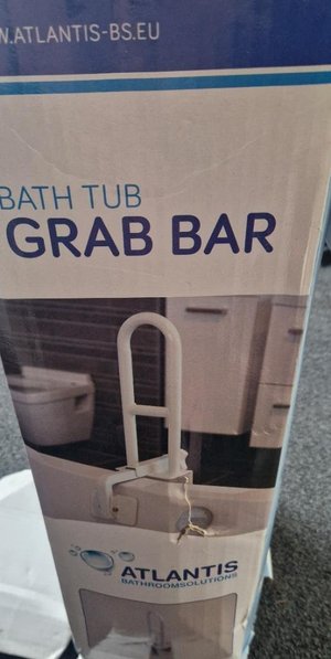 Photo of free Bathtub mobility aid (Trowbridge)