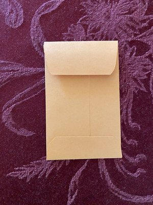 Photo of Small envelopes (San Rafael)