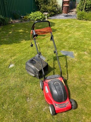 Photo of free Lawnmower (Didcot OX11)