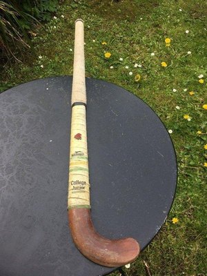 Photo of free Hockey Stick (Corscombe near Beaminster)