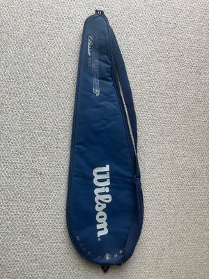 Photo of free Wilson Hammer Classic 90 cover (Desford, Leicester LE9)