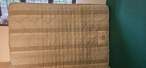 Photo of free Double mattress (Lower Earley RG6)
