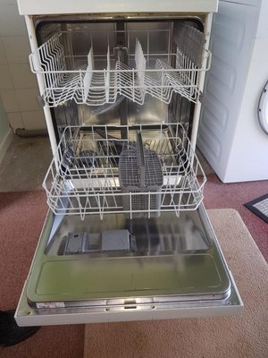 Photo of free Dishwasher (AL1)