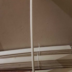 Photo of free 17 Wooden Replacement Bed Slats (Enfield EN1)