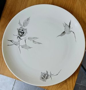 Photo of free Lovely large plate (EN1)