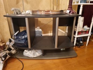 Photo of free TV stand (Hanover BN2)