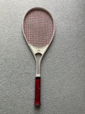Photo of free Jaguar tennis racket (Desford, Leicester LE9)