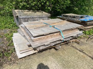 Photo of free Fire wood (Beccles NR34)