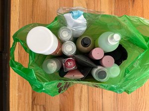 Photo of free Health & Beauty Supplies (Walden - North Porter Square)
