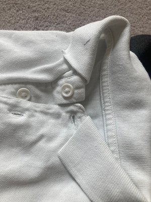Photo of free Kids clothes (Vauxhall)