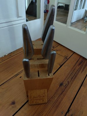 Photo of free Knives (Camden Town NW1)