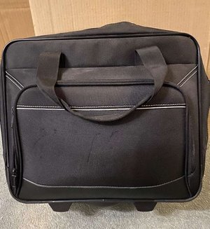 Photo of free Computer/Hand Luggage Bag on Wheels (Cox Green SL6)