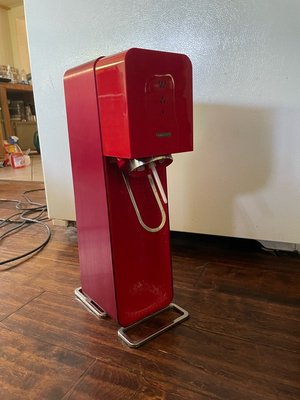 Photo of free Older Sodastream - Needs Battery (Los Angeles/NELA/ELA 90032)