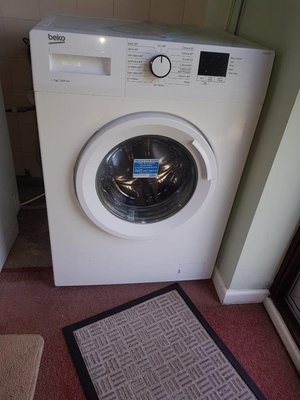 Photo of free Washing machine (AL1)