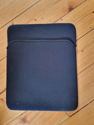 Photo of free Laptop cover (Juniper Green, EH14)