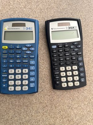 Photo of free Calculators (cary)