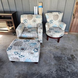 Photo of free Occasional chairs (eastside)
