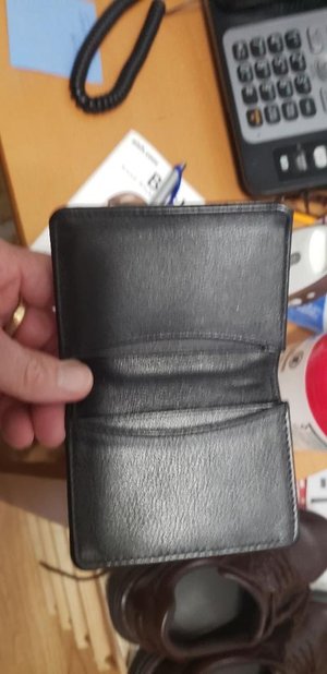 Photo of free Wallet (20817)
