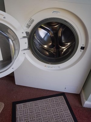 Photo of free Washing machine (AL1)