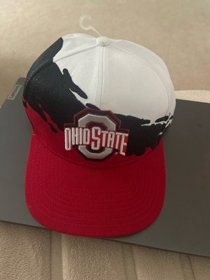Photo of free Brand new OSU Baseball hat (Annandale, VA)