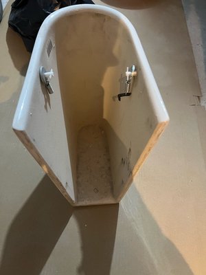 Photo of free Sink cover (CR4)