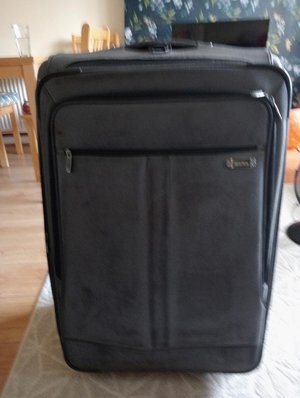 Photo of free Kenneth Cole Large Suitcase (GL2 Armscroft)